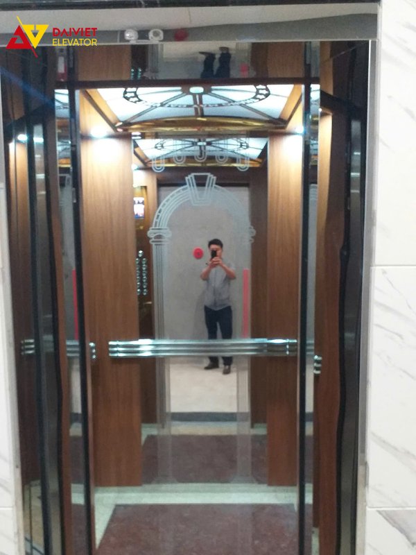 thang máy uy tín Đại Việt