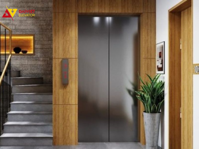 Tư Vấn Lắp Đặt Thang Máy Đà Nẵng