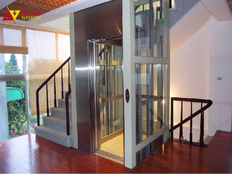 Tư Vấn Lắp Đặt Thang Máy Đà Nẵng