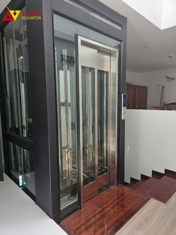 thang máy giá tốt