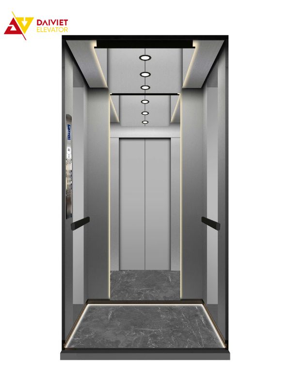 thang máy uy tín tại Đà Nẵng