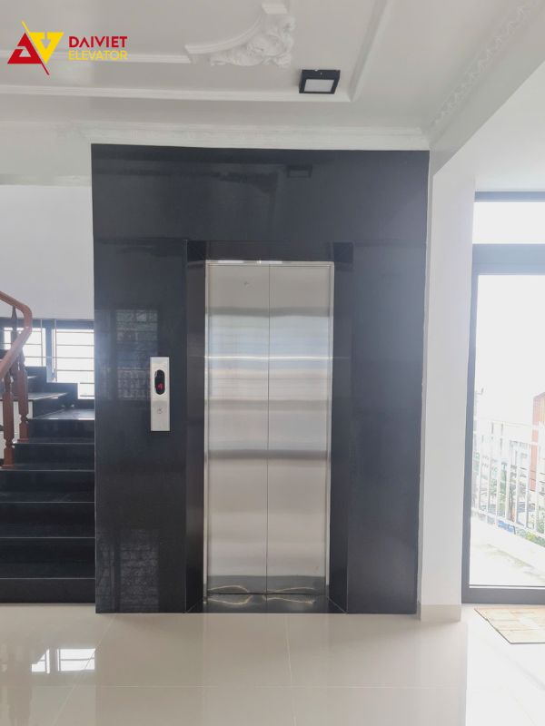 thang máy tại Đà Nẵng 