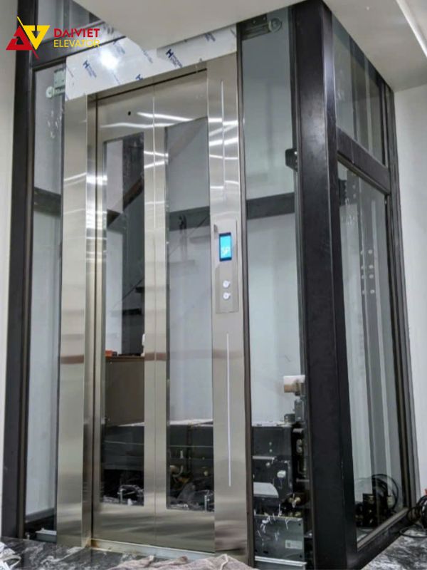 thang máy tại Đà Nẵng 