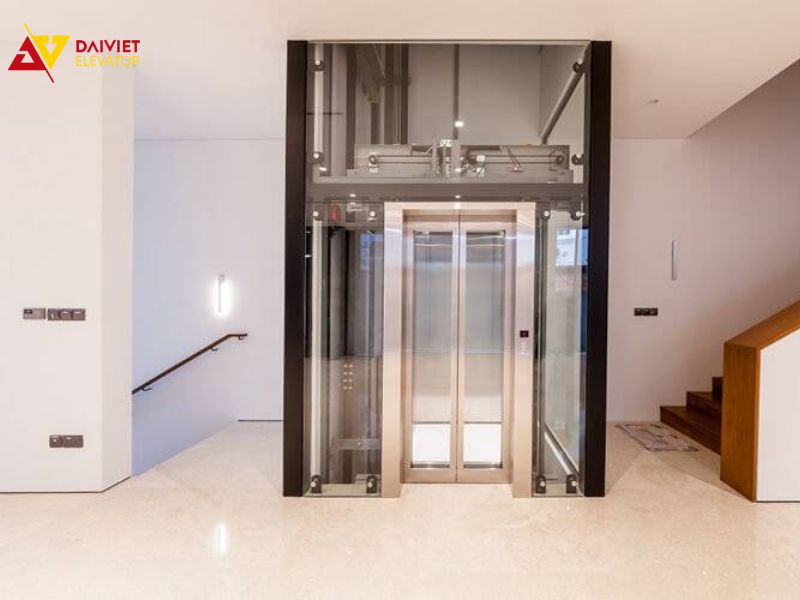 Sửa Thang Máy Tại Đà Nẵng